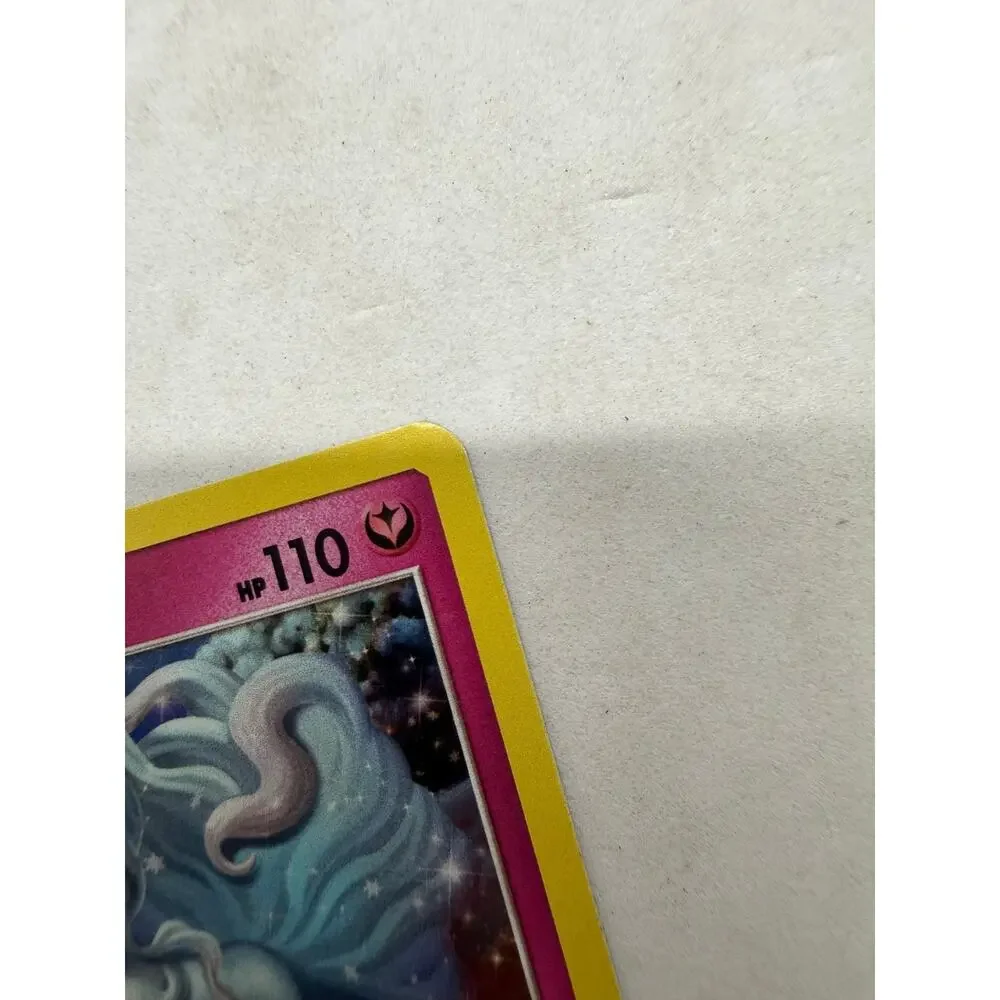 Pokemon alolan ninetales